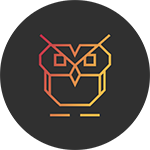 La chouette agence, entreprise de web design de Lyon et création de logo